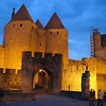 Appartement La Barbes Carcassonne