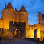 La Barbes Appartement Carcassonne