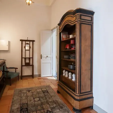 La Barbes Каркассонн