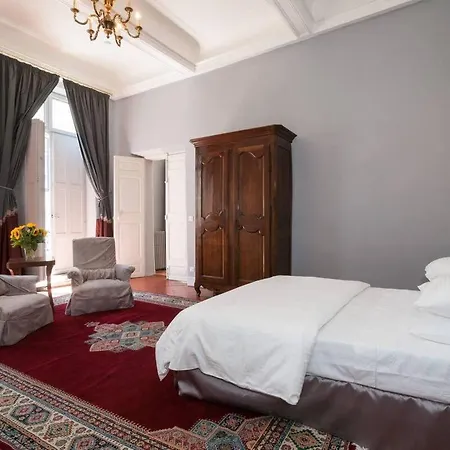 La Barbes * Каркассонн