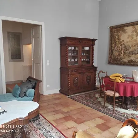 La Barbes Апартаменти Каркассонн