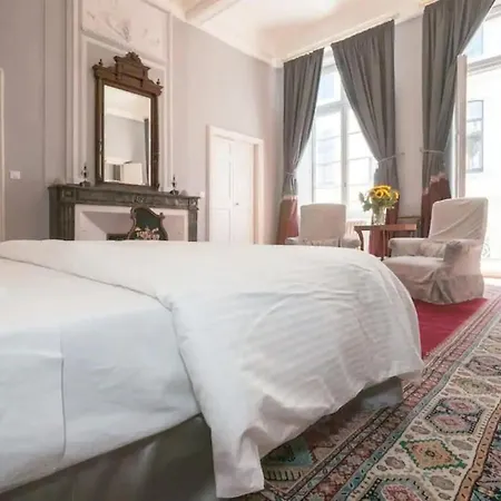 La Barbes Каркассонн