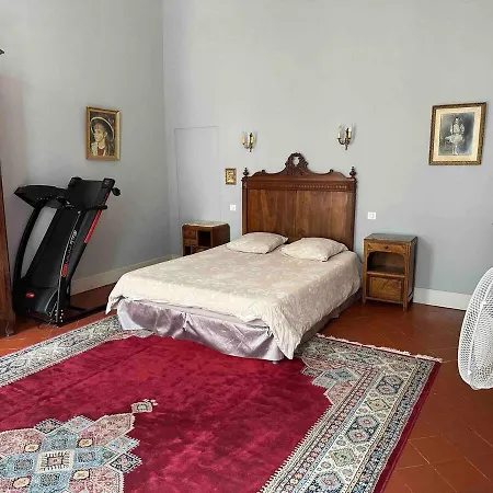 La Barbes Каркассонн