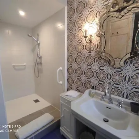 Lejlighed La Barbes Carcassonne