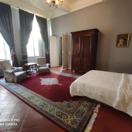 La Barbes Carcassonne