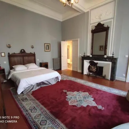 La Barbes * Каркассонн