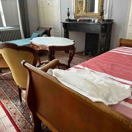 La Barbes Каркассонн