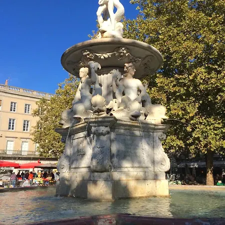 La Barbes