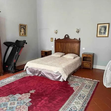 Appartement La Barbes