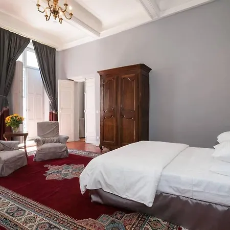 La Barbes Carcasona