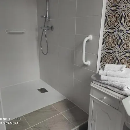La Barbes Apartmán *