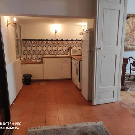 La Barbes Apartmán Carcassonne