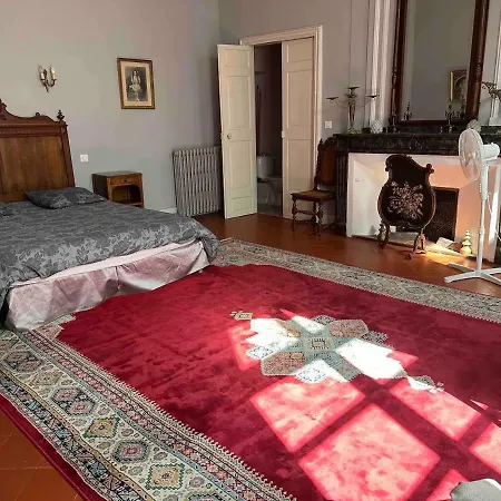 La Barbes Apartmán *