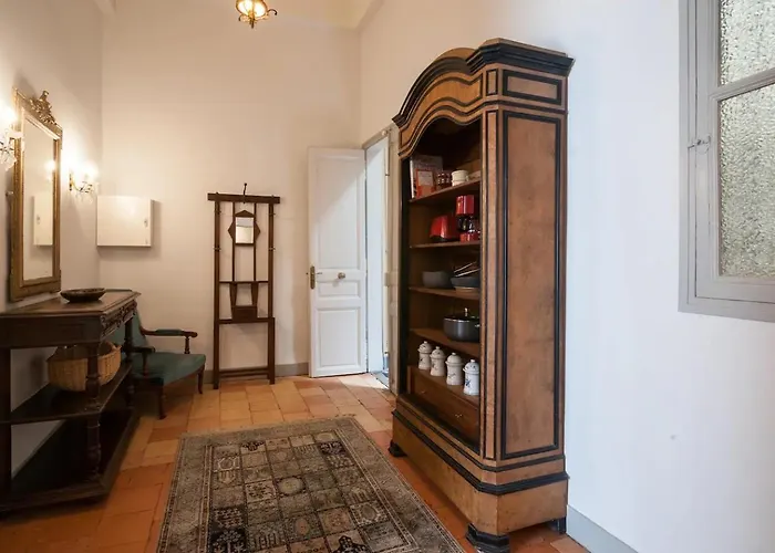 La Barbes Carcassonne