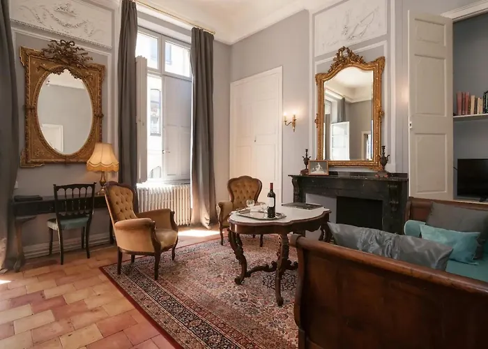 La Barbes Carcassonne