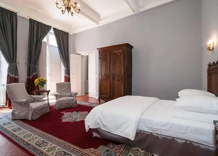 La Barbes * Carcassonne