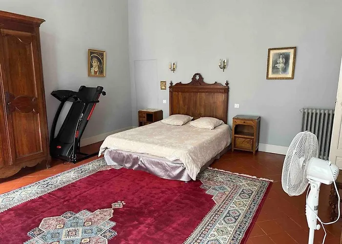 La Barbes Carcassonne