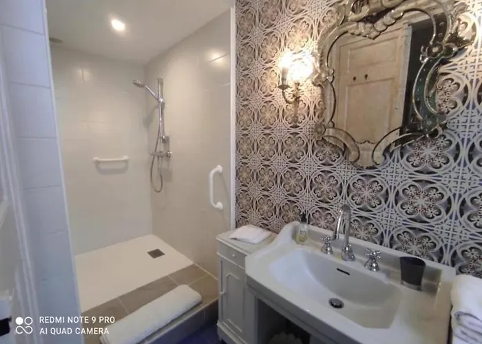 Apartment La Barbes Carcassonne