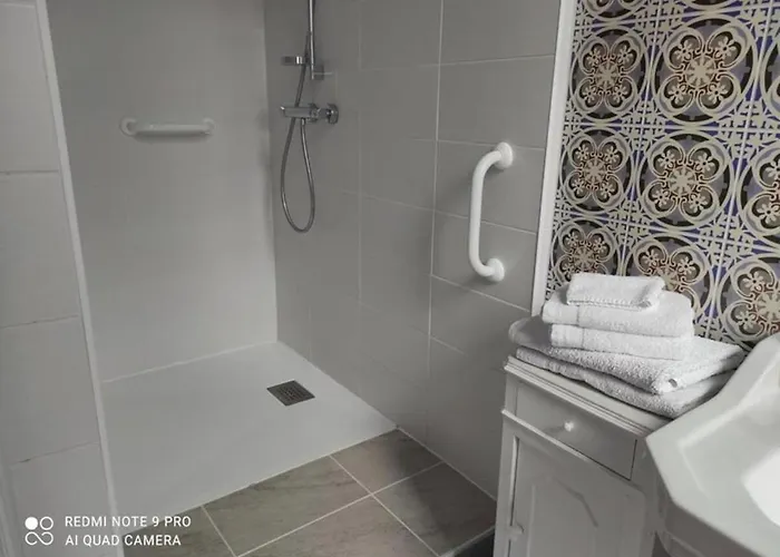 La Barbes * Carcassonne