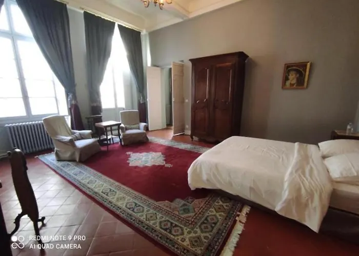 La Barbes Carcassonne