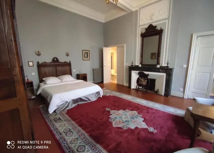 La Barbes * Carcassonne