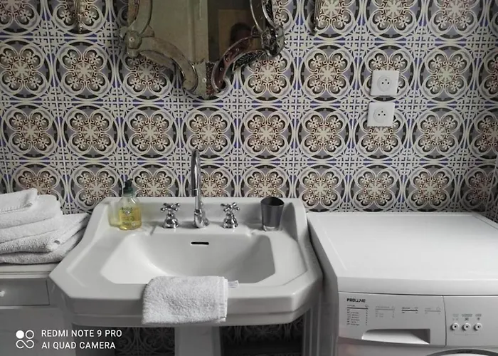 La Barbes Apartment Carcassonne